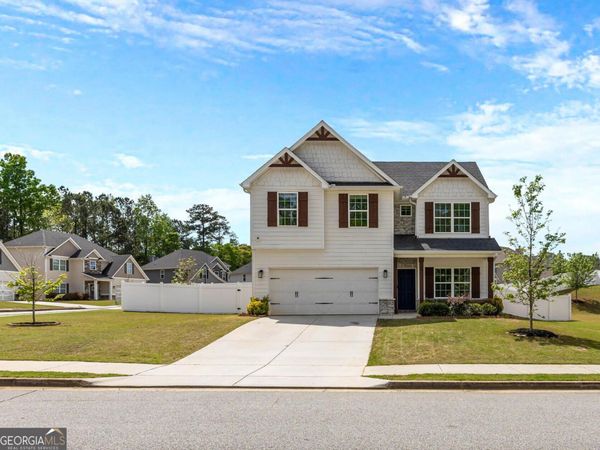 139 Ashton Place, Newnan, GA 30265