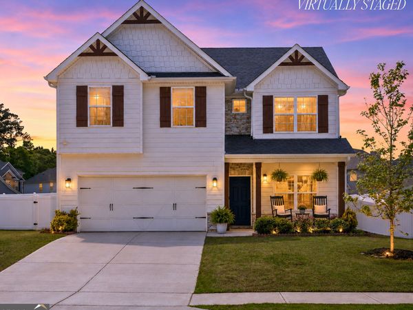 139 Ashton Place, Newnan, GA 30265