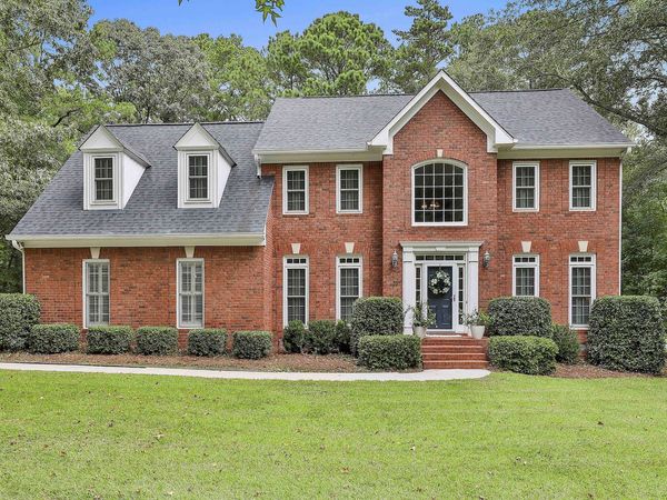 403 Dartmouth Place E, Peachtree City, GA 30269