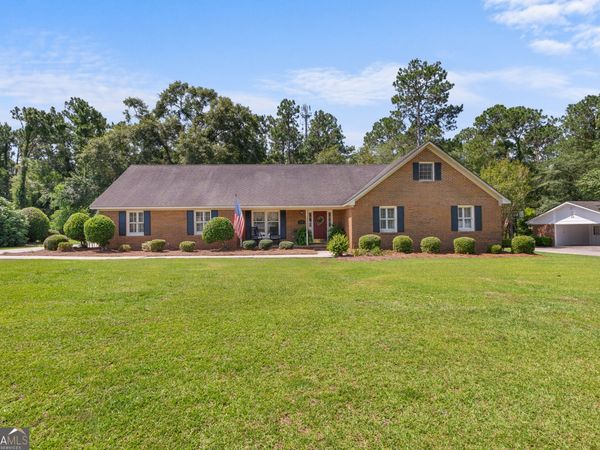 116 Evergreen Drive, Statesboro, GA 30458