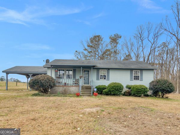 1401 Caldwell Road, Zebulon, GA 30295