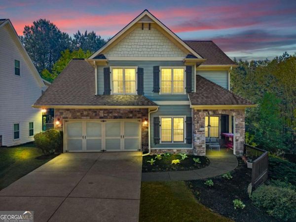 549 Autumn Ridge Drive, Canton, GA 30115