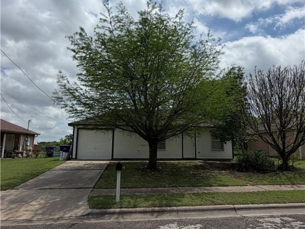 1014 Couples Street , Copperas Cove, TX 76522