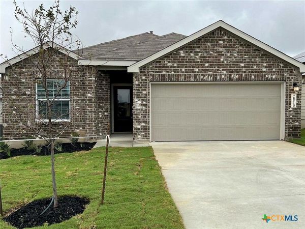 2810 Calandra Lark Drive , New Braunfels, TX 78130