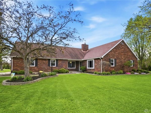 2473 Bryan Court, Xenia, OH 45385