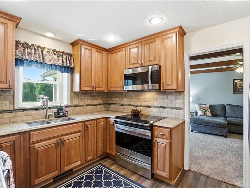 2473 Bryan Court, Xenia, OH 45385 Photo 13