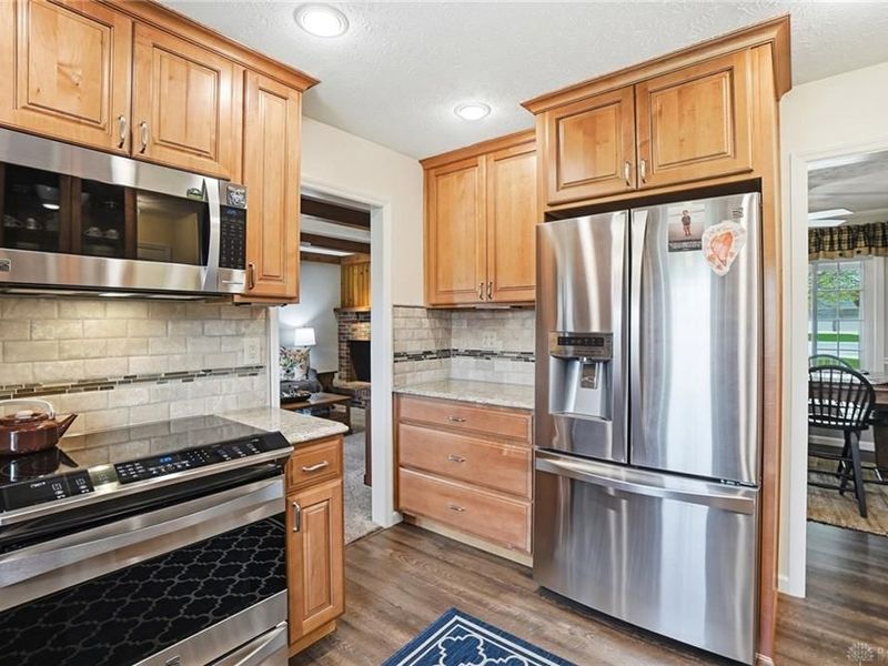 2473 Bryan Court, Xenia, OH 45385 Photo 14