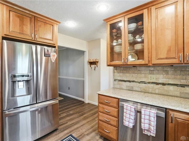 2473 Bryan Court, Xenia, OH 45385 Photo 15