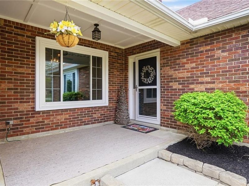 2473 Bryan Court, Xenia, OH 45385 Photo 4