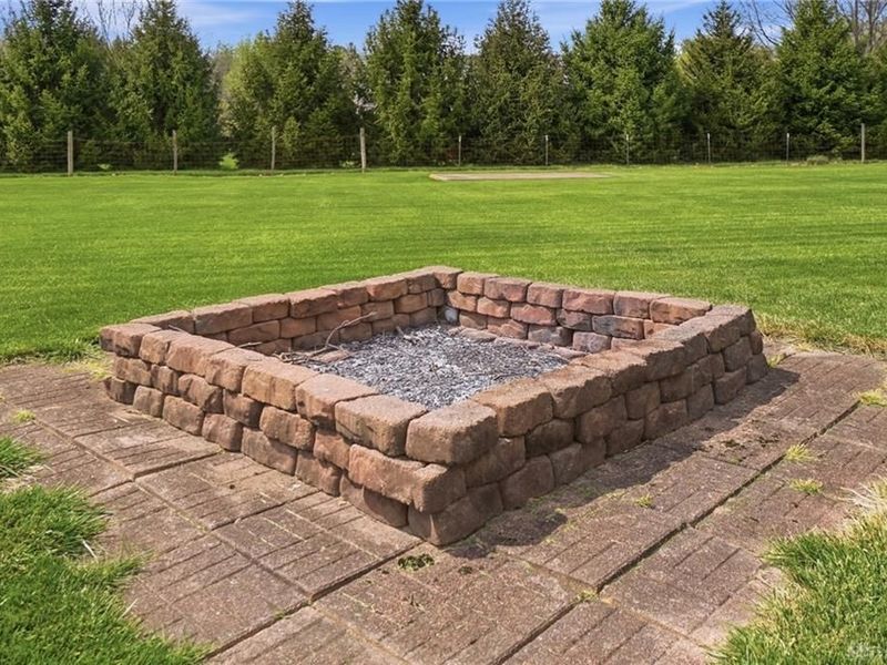 2473 Bryan Court, Xenia, OH 45385 Photo 43