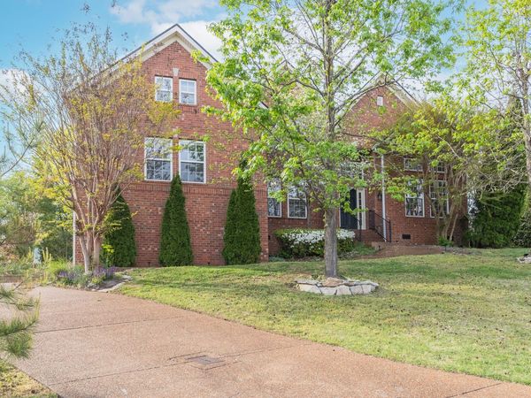 415 Enclave Ct , Brentwood, TN 37027