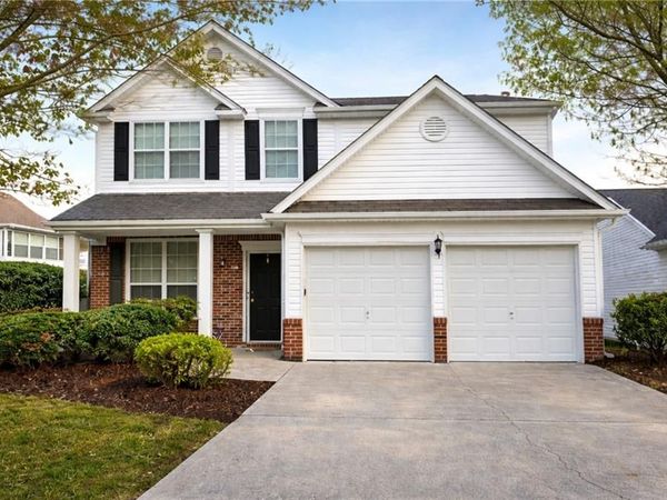 2333 Laurelfield Drive , Grayson, GA 30017