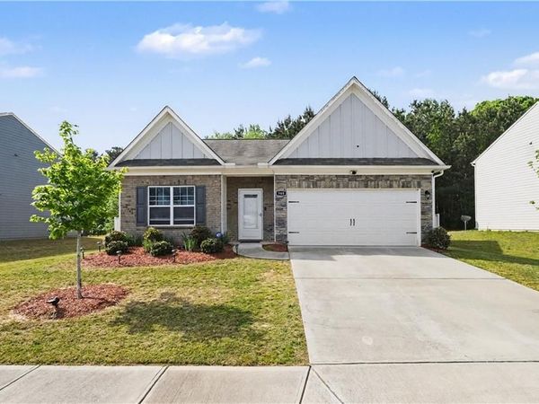 940 Creekview Road, Athens, GA 30606