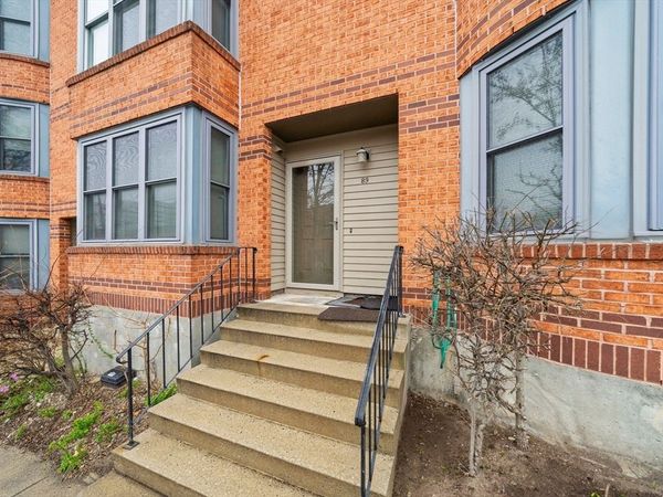 89 Lawn St, Unit 89, Boston, MA 02120