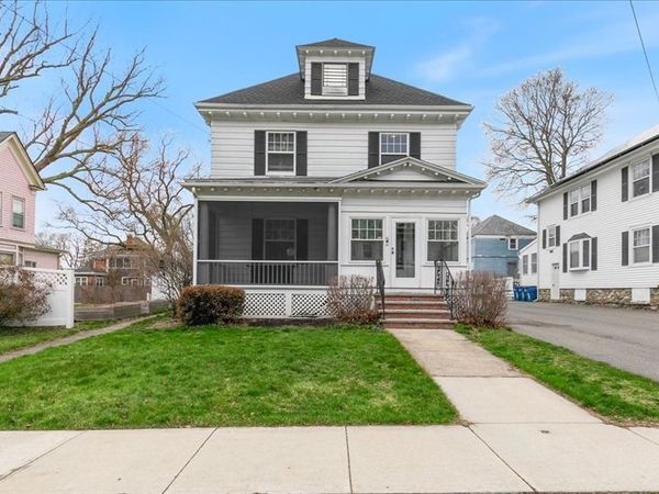 16 Rutherford Ave, Haverhill, MA 01835