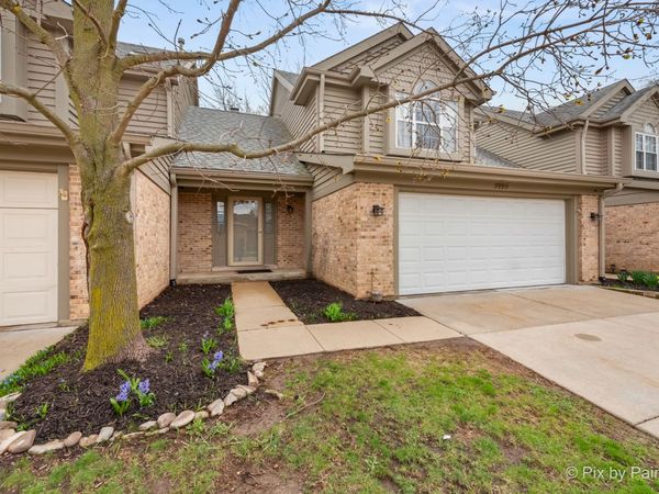 39911 Golf Lane , Antioch, IL 60002