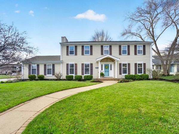 4007 81st STREET, Kenosha, WI 53142