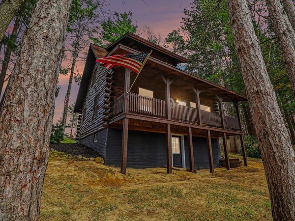 8254 Spruce Drive, Reading, MI 49274