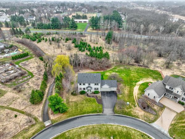 5264 Linden Trail N, Lake Elmo, MN 55042