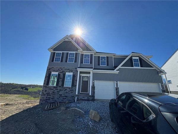 2638 Arno Dr, Oakdale, PA 15071