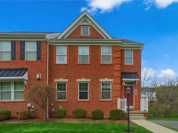 127 Shenot Rd, Wexford, PA 15090