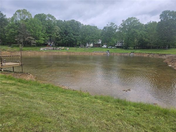 Lot 108 Section 2 Treasure Lake, Dubois, PA 15801