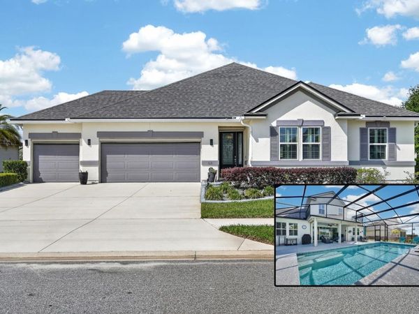 34 Estero Ct, St Augustine, FL 32084