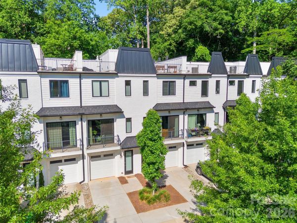 2631 Archdale Drive, Charlotte, NC 28210