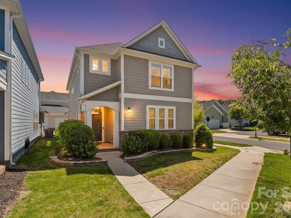 6061 Bountiful Street, Belmont, NC 28012