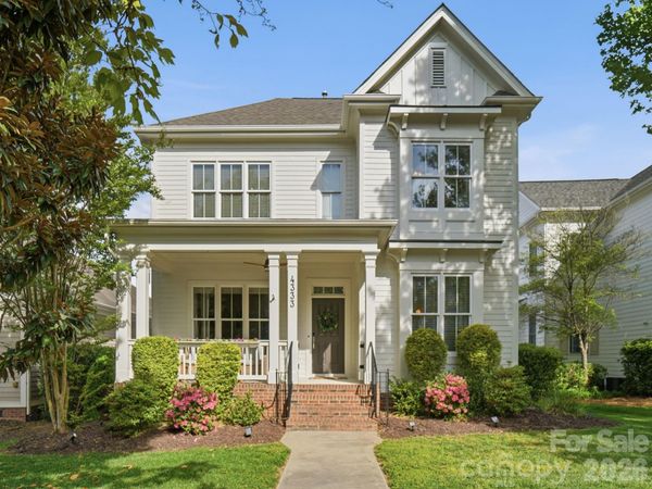 4333 Birkshire Heights, Fort Mill, SC 29708