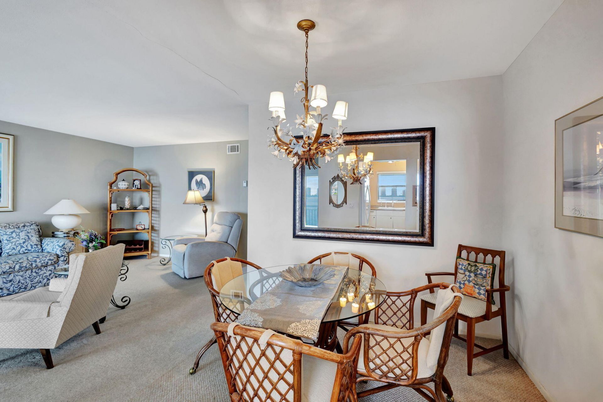 100 Shore Court, Unit 304, North Palm Beach, FL 33408 Photo