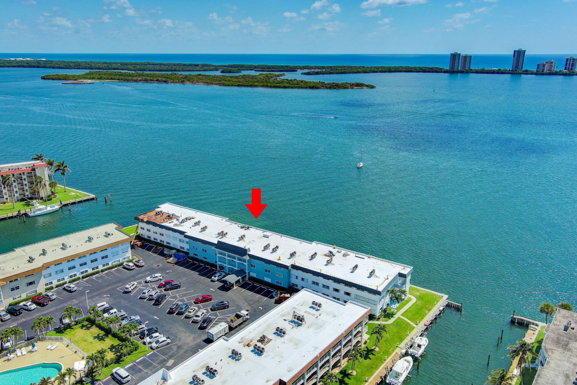 100 Shore Court, Unit 304, North Palm Beach, FL 33408 Photo