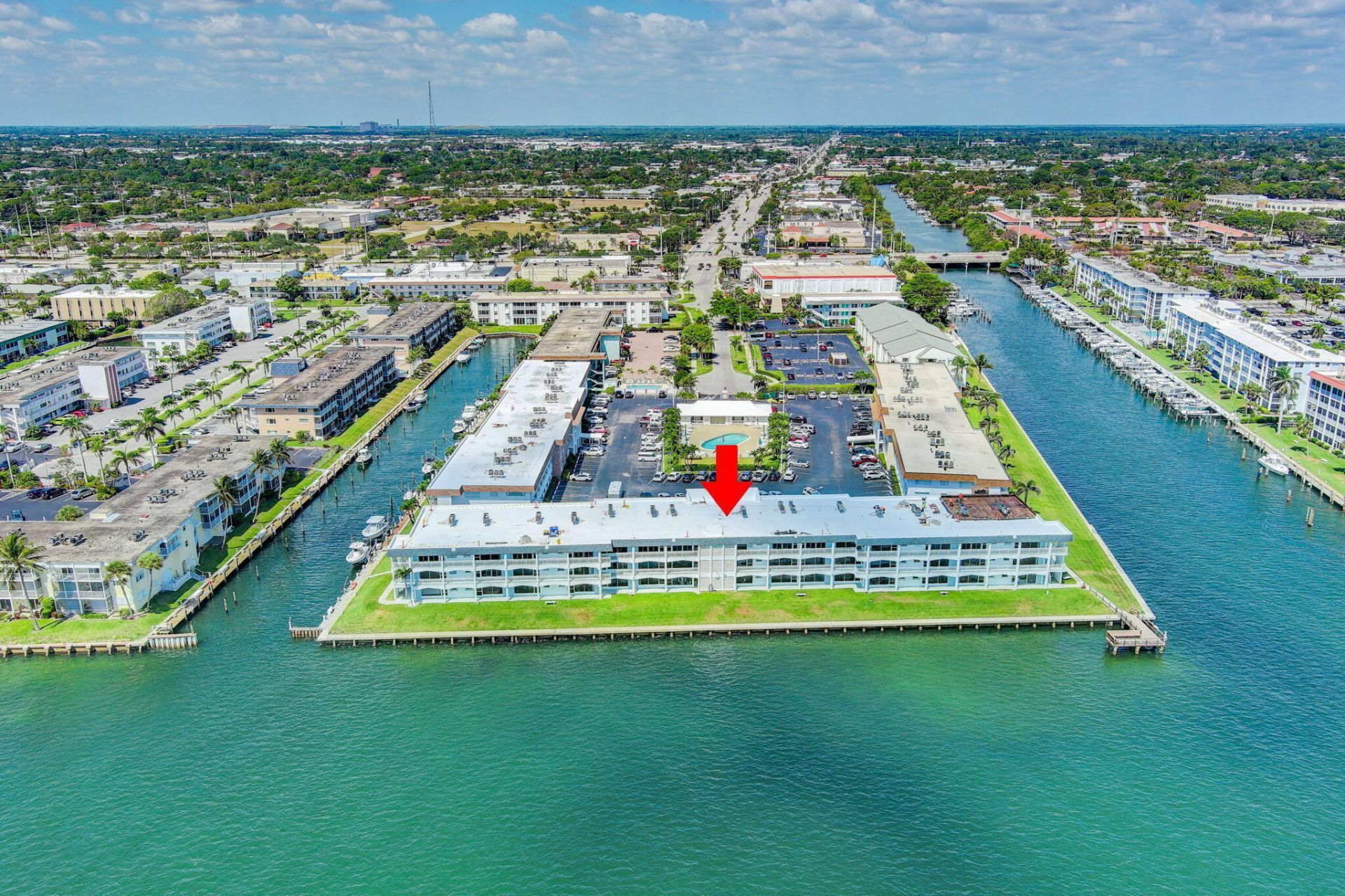 100 Shore Court, Unit 304, North Palm Beach, FL 33408 Photo