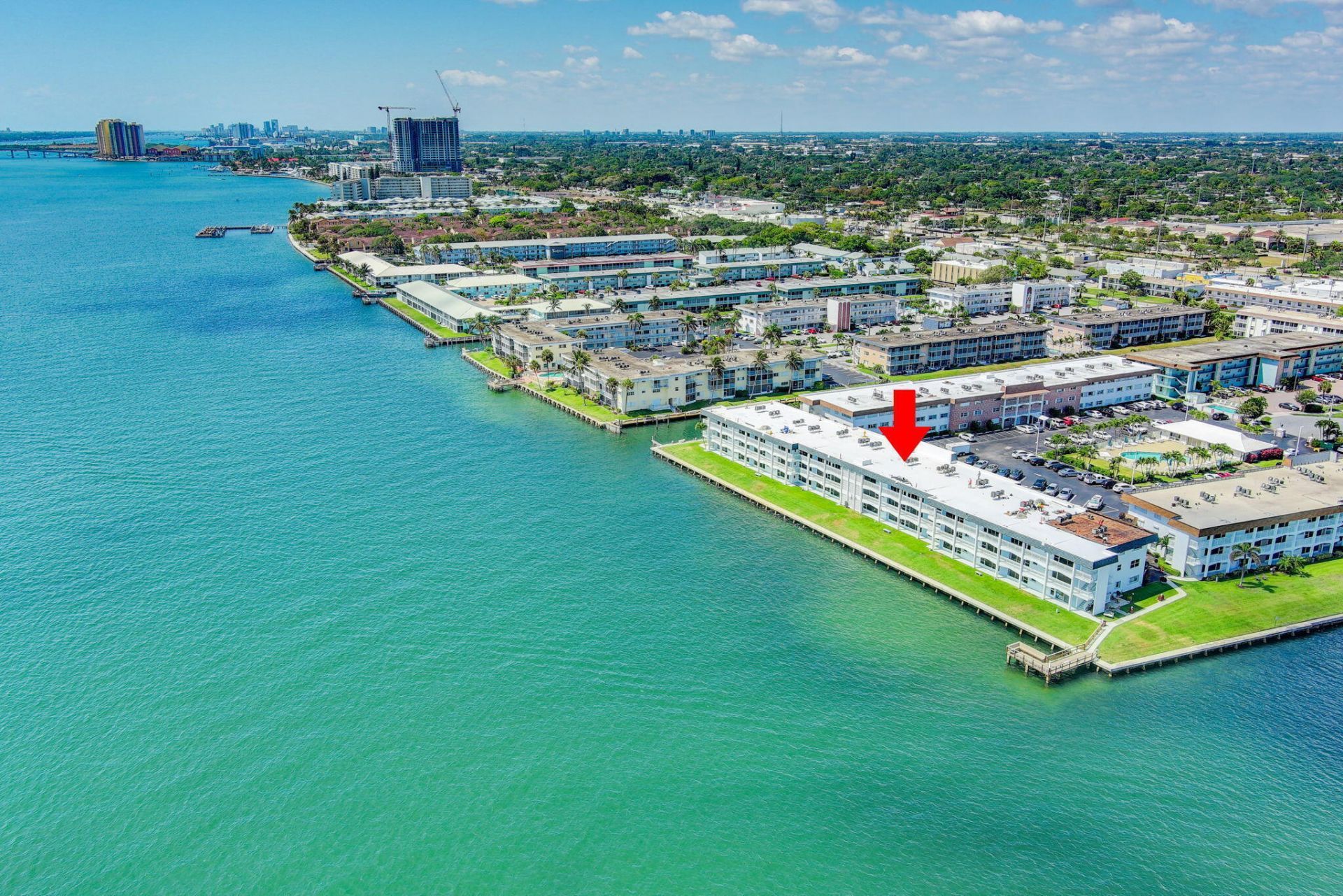 100 Shore Court, Unit 304, North Palm Beach, FL 33408 Photo