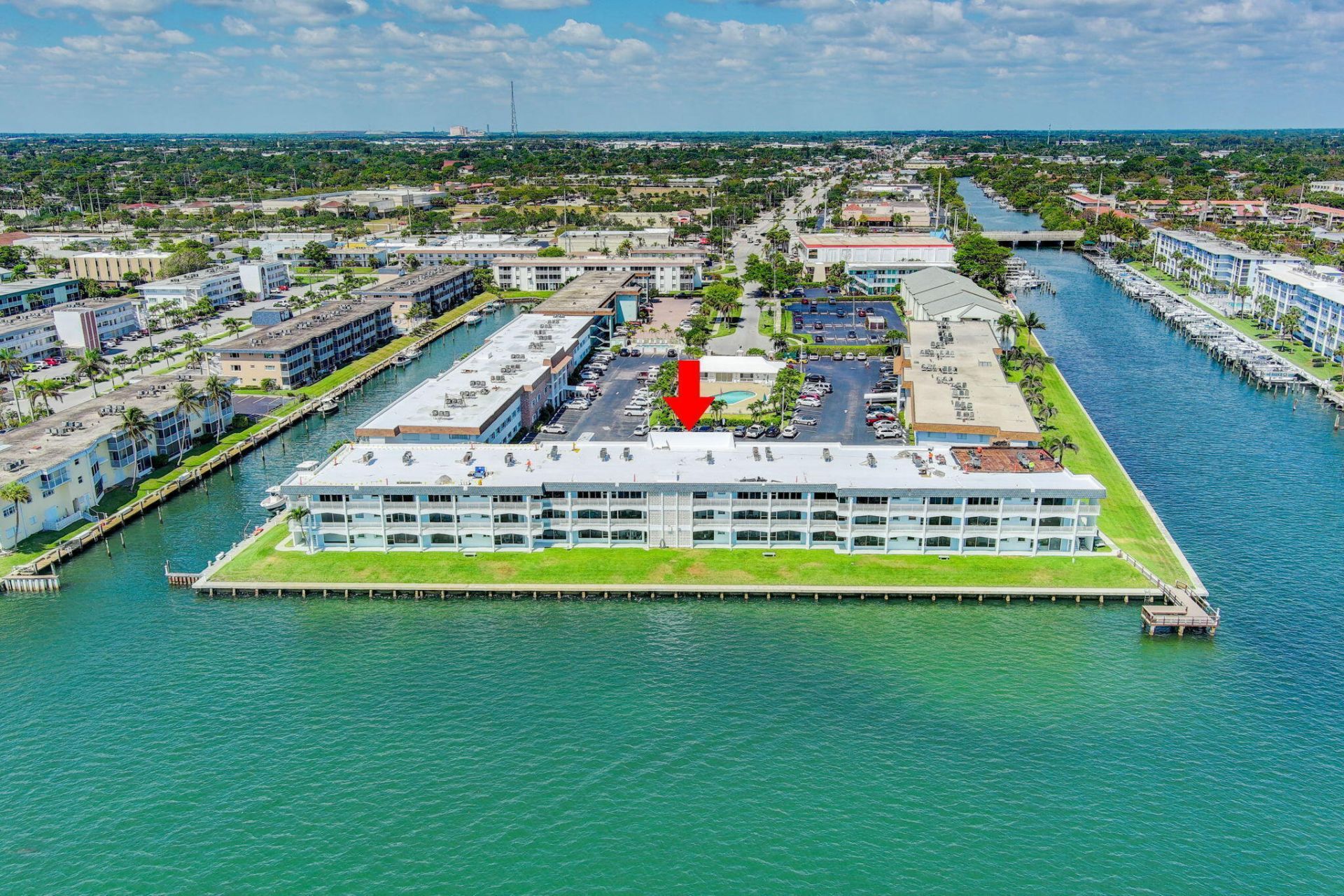 100 Shore Court, Unit 304, North Palm Beach, FL 33408 Photo