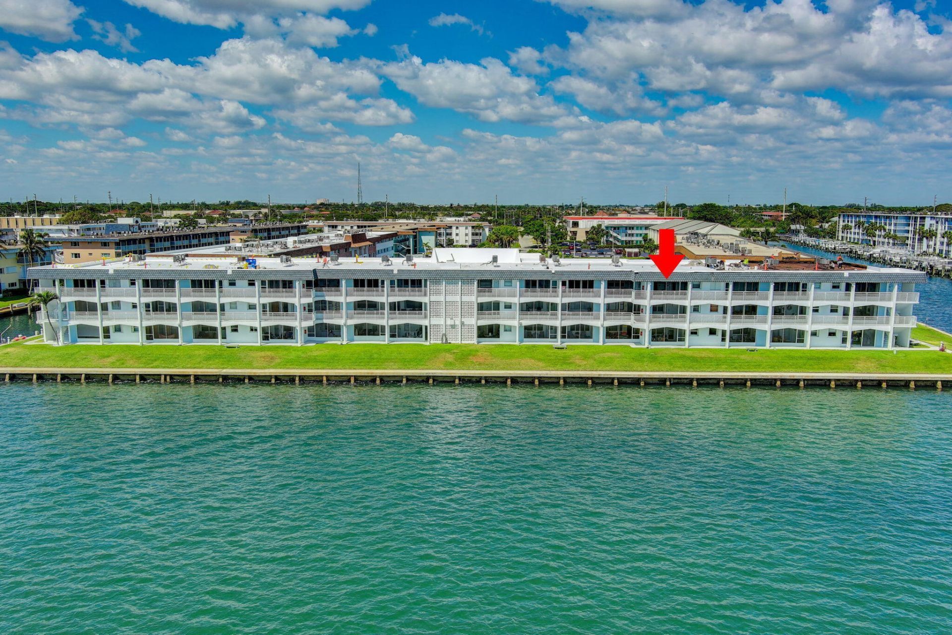 100 Shore Court, Unit 304, North Palm Beach, FL 33408 Photo