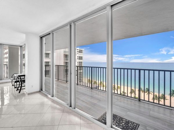 4280 Galt Ocean Drive, Unit 14f, Fort Lauderdale, FL 33308
