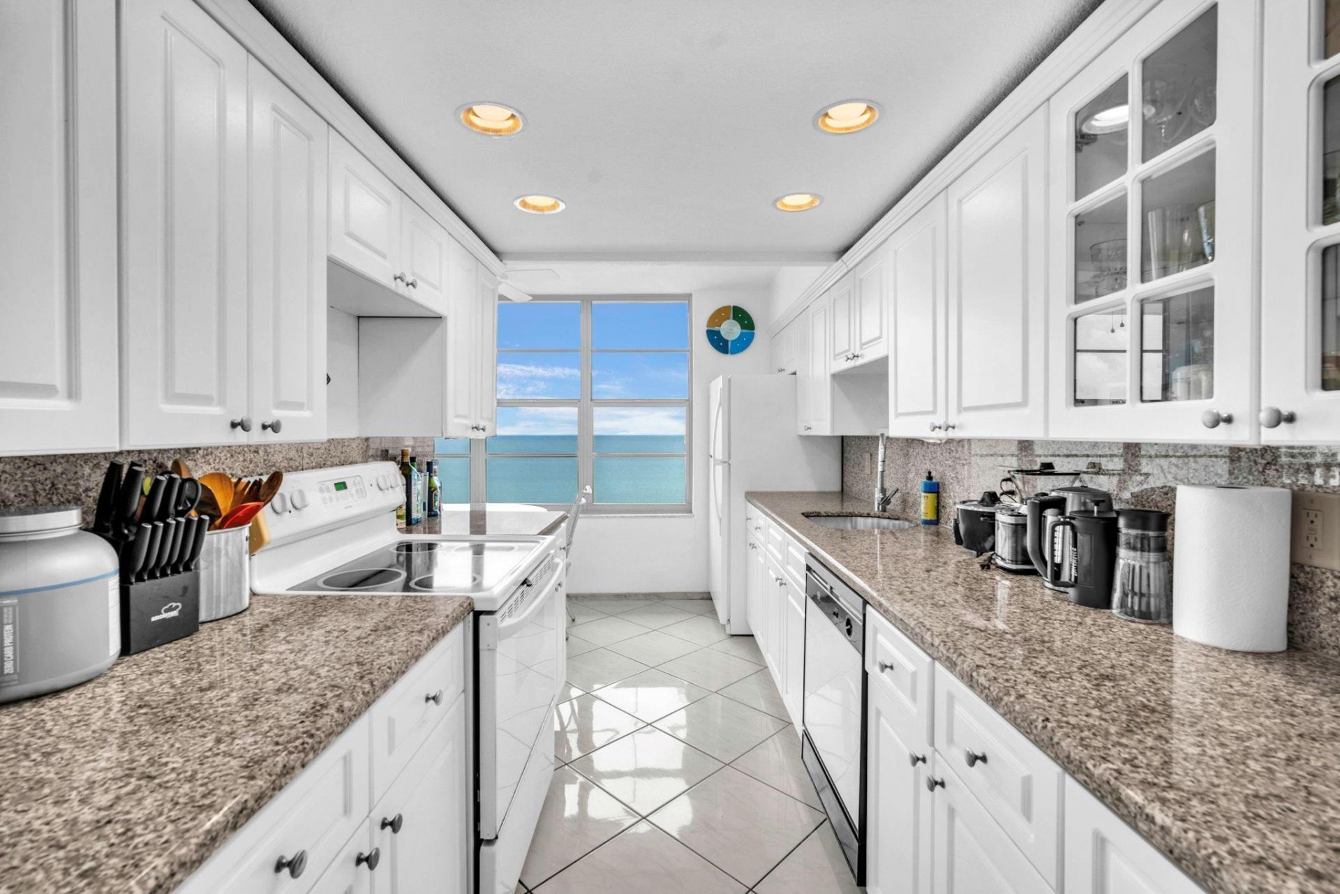 4280 Galt Ocean Drive, Unit 14f, Fort Lauderdale, FL 33308 Photo