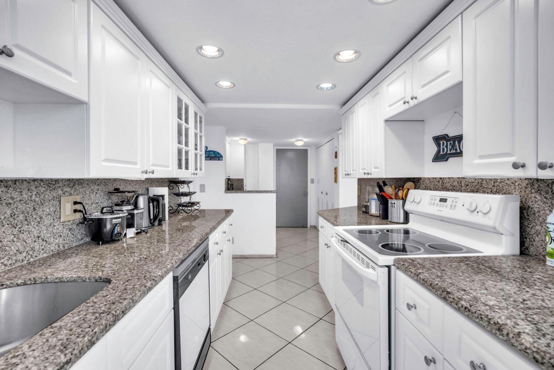 4280 Galt Ocean Drive, Unit 14f, Fort Lauderdale, FL 33308 Photo