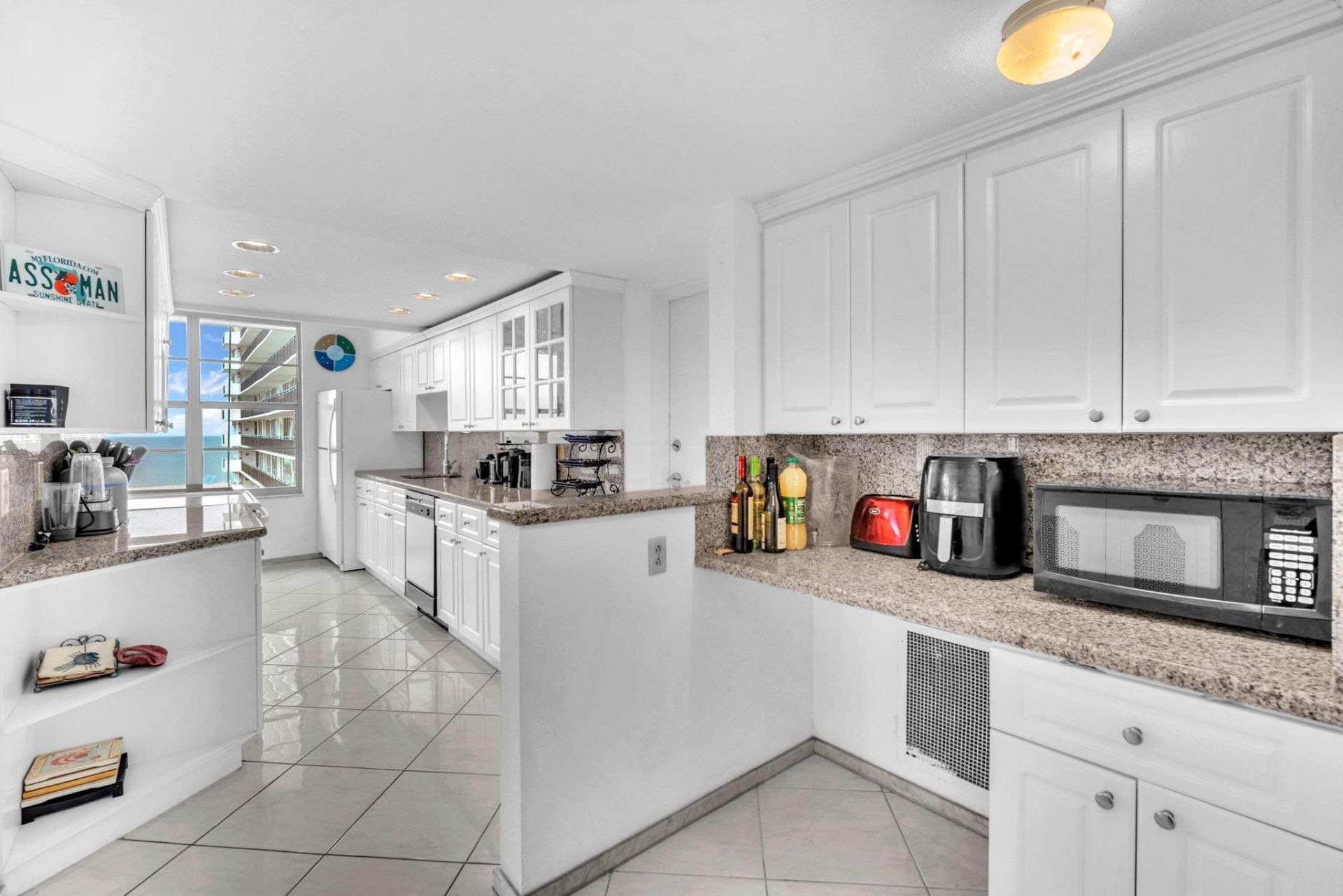 4280 Galt Ocean Drive, Unit 14f, Fort Lauderdale, FL 33308 Photo