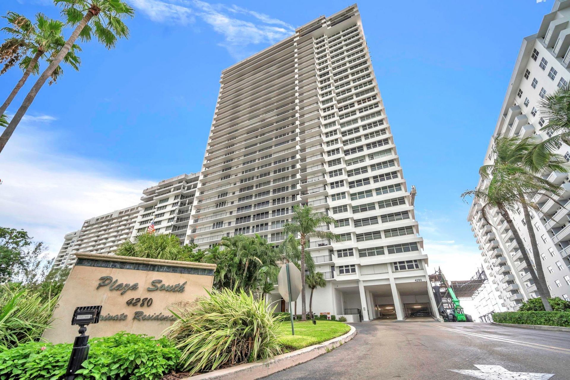 4280 Galt Ocean Drive, Unit 14f, Fort Lauderdale, FL 33308 Photo