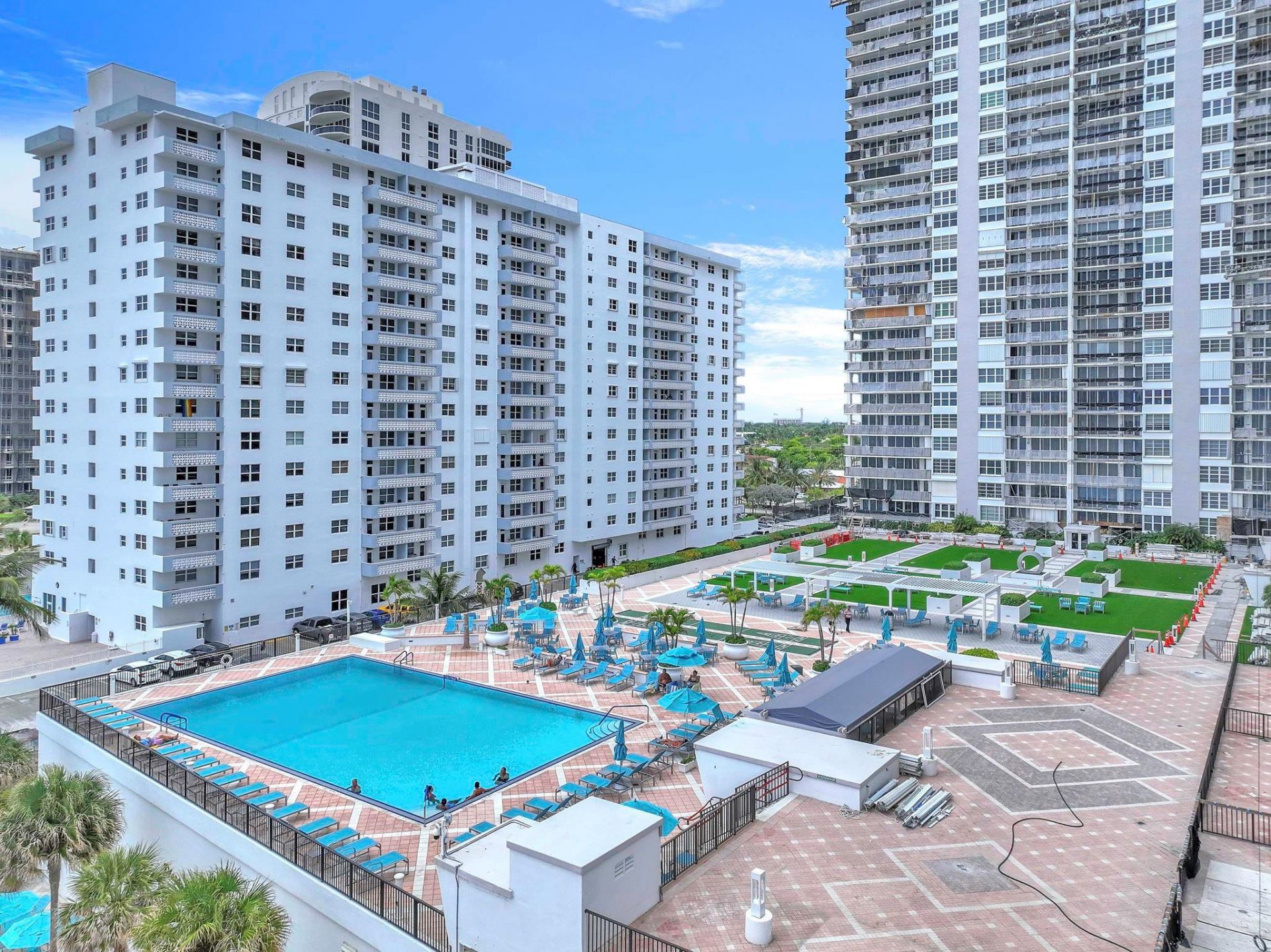 4280 Galt Ocean Drive, Unit 14f, Fort Lauderdale, FL 33308 Photo