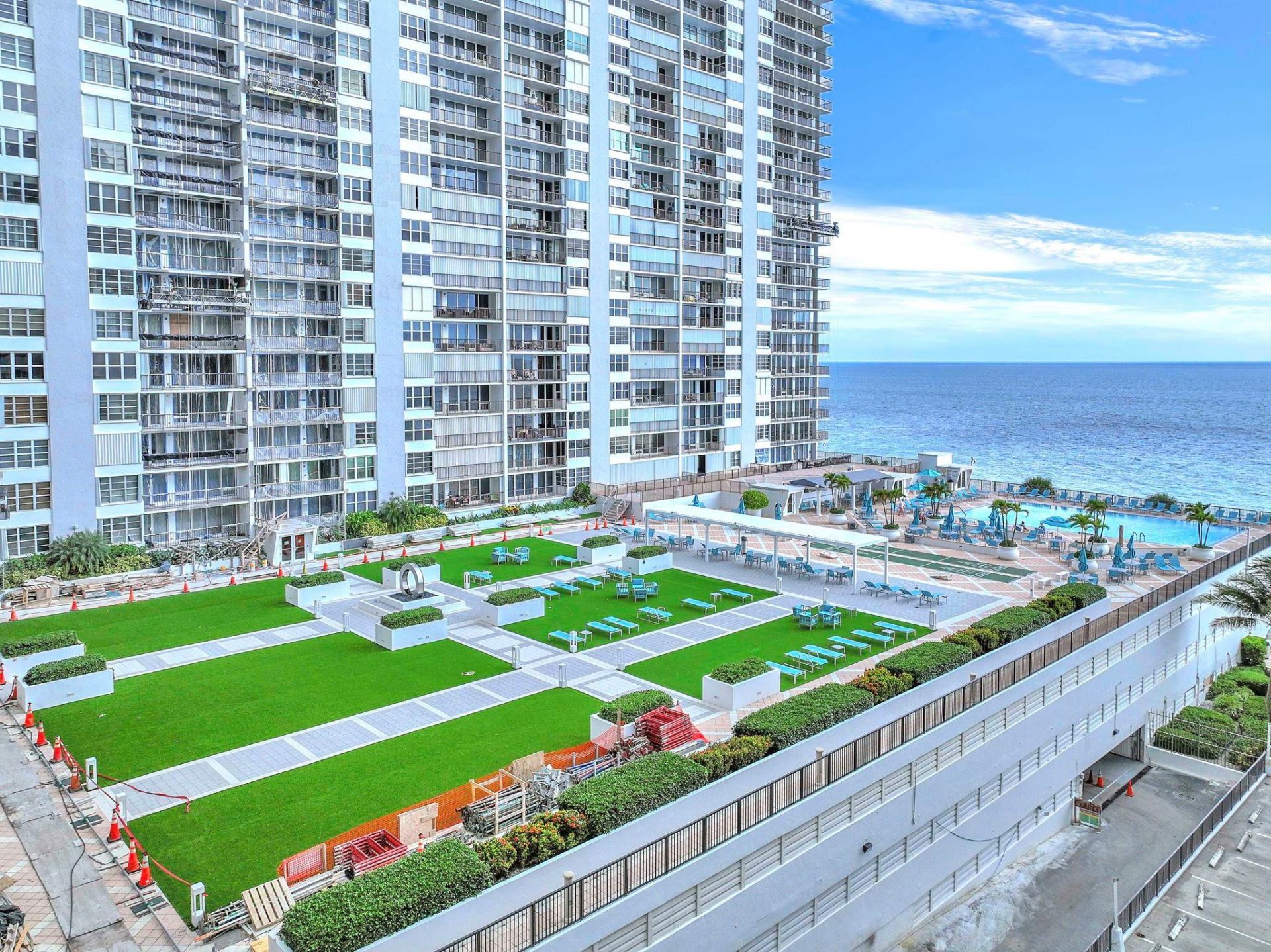 4280 Galt Ocean Drive, Unit 14f, Fort Lauderdale, FL 33308 Photo