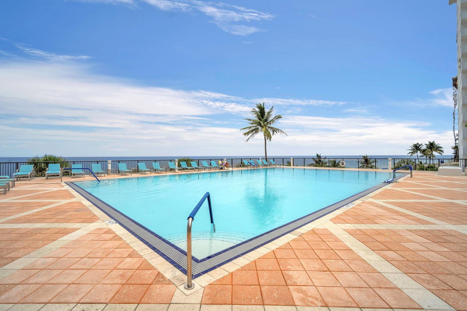 4280 Galt Ocean Drive, Unit 14f, Fort Lauderdale, FL 33308 Photo