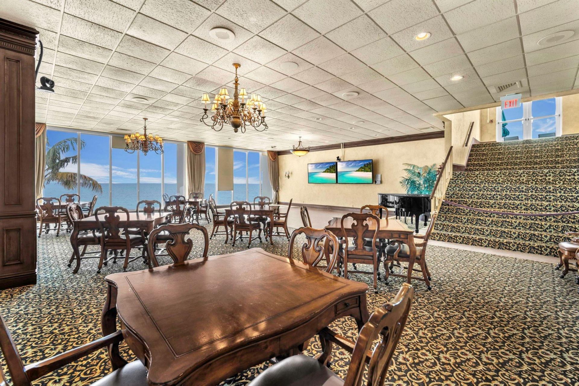 4280 Galt Ocean Drive, Unit 14f, Fort Lauderdale, FL 33308 Photo