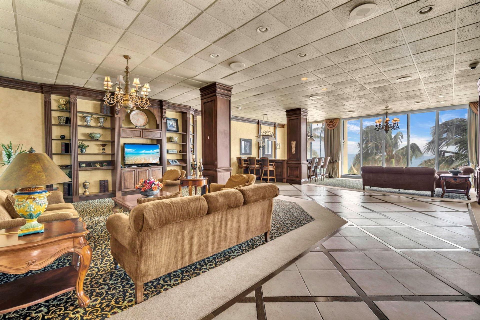 4280 Galt Ocean Drive, Unit 14f, Fort Lauderdale, FL 33308 Photo