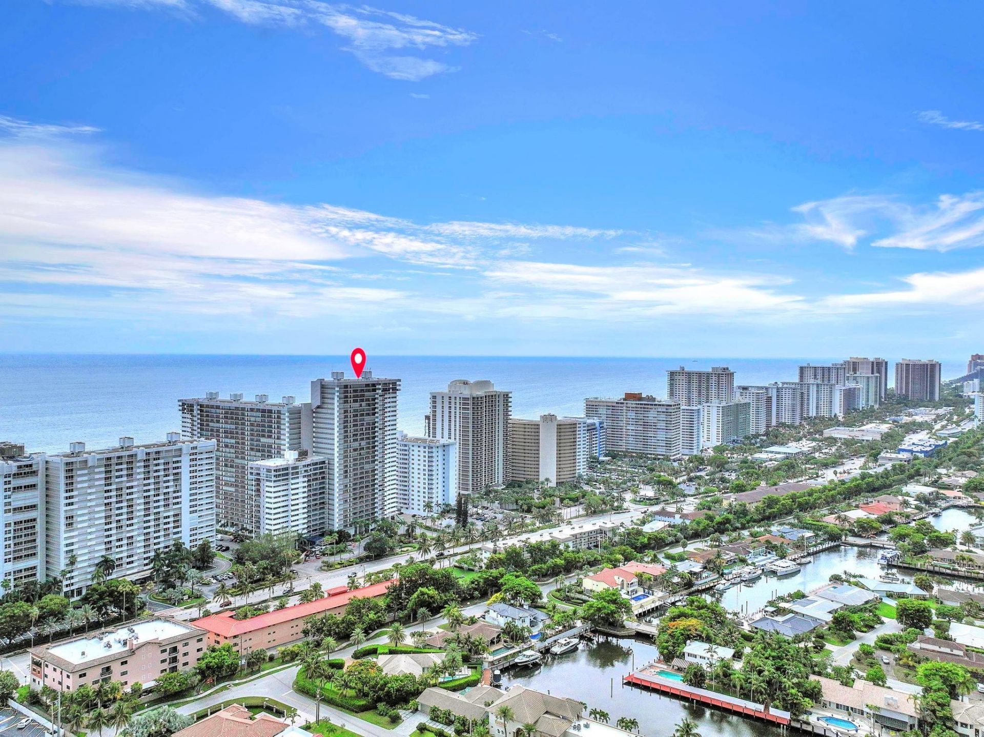 4280 Galt Ocean Drive, Unit 14f, Fort Lauderdale, FL 33308 Photo