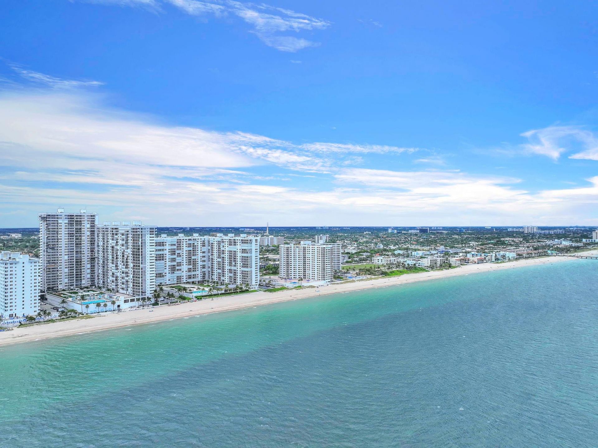 4280 Galt Ocean Drive, Unit 14f, Fort Lauderdale, FL 33308 Photo