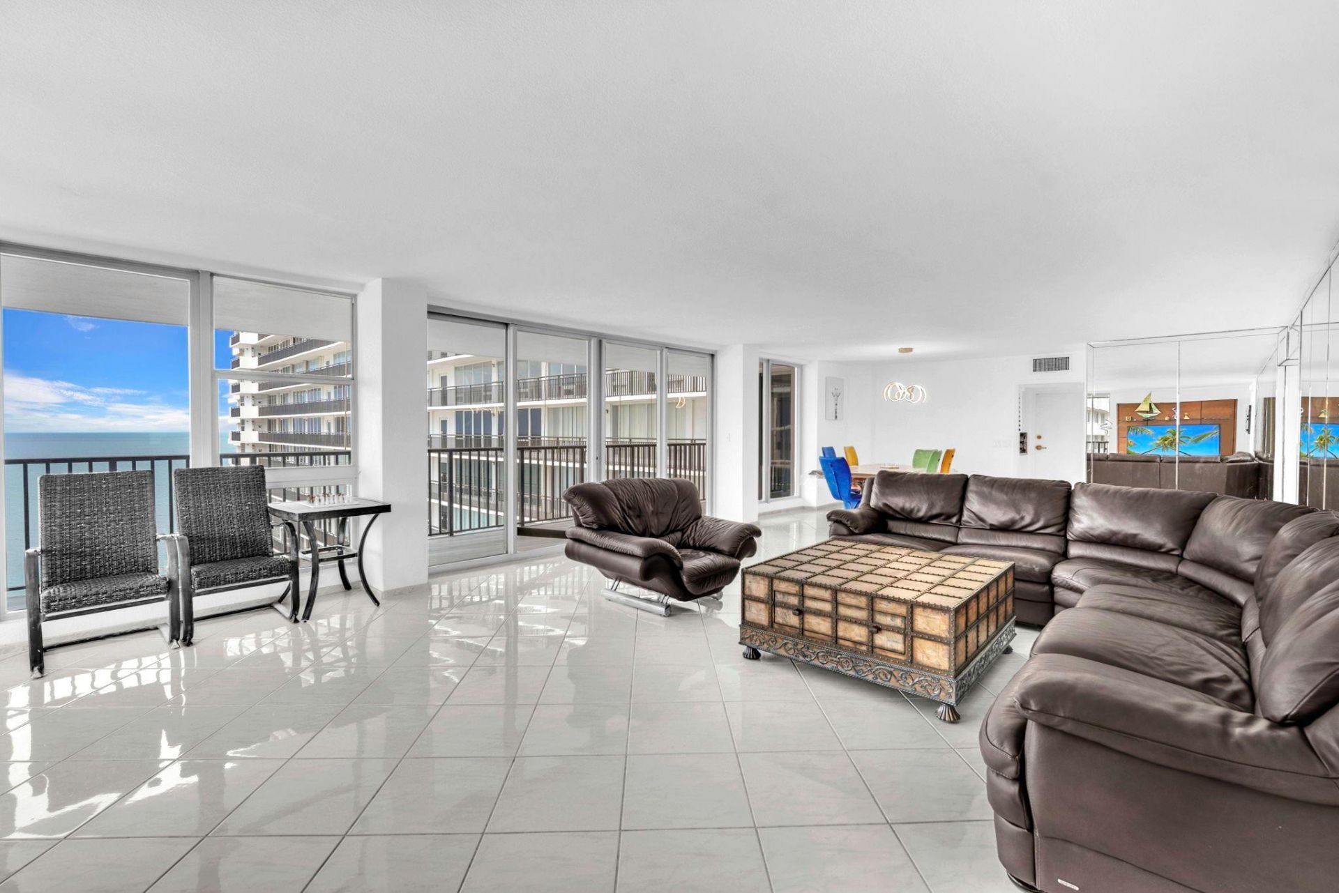 4280 Galt Ocean Drive, Unit 14f, Fort Lauderdale, FL 33308 Photo