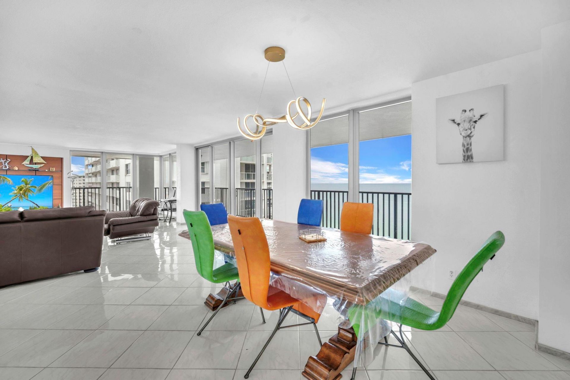 4280 Galt Ocean Drive, Unit 14f, Fort Lauderdale, FL 33308 Photo